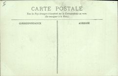 CPA Palais de Justice La cheminee des Comtes de Poitiers 