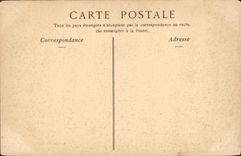 CPA Palais de Justice Perpignan