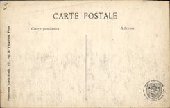 CPA Militaria La Guerre 1914 1916 L'Yser vue prise de l'ecluse du Comte Belgique 