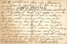 CPA Militaria Guerre Maucourt Aspect du pays 