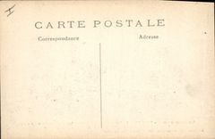 CPA Militaria La Grande Guerre 1914 15 La Ville d'Albert Aspect interieur des usines Cuvilliet eet E