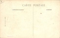 CPA Militaria Les Fetes de la Victoire a Paris 14 Juillet 1919 Le defile Le general Mangin