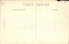 CPA Militaria Les Fetes de la Victoire a Paris 14 Juillet 1919 Le defile Troupes belges