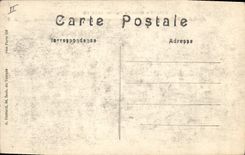 CPA Militaria La Grande Guerre 1914 15 Aspect de Mont Saint Eloi apres le bombardement par les Allem
