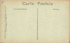 CPA Folklore Paysanne d'Auvergne 