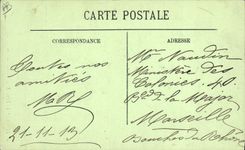 CPA Folklore Paysanne d'Auvergne Vielle Paysanne 