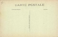 CPA Folklore L'Auvergne Pittoresque 