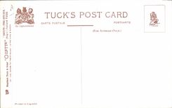 CPA Egypt Egypte Egypte Le Sphinx 