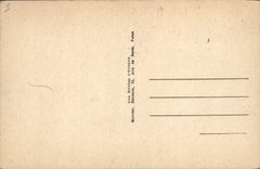 CPA Egypt Egypte Thebes Tombeau de Ramses 