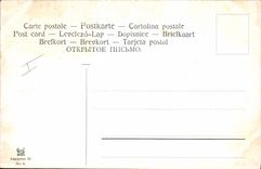 CPA Egypt Egypte L'ile de Philae 