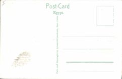 CPA Egypt Egypte Cairo The Pyramids 