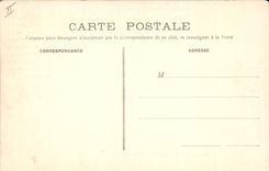 CPA Egypt Egypte Karnak Obelisque de la reine Makere 