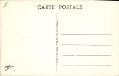 CPA Rouen Palais de Justice 