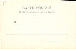 CPA Reims Palais de Justice 