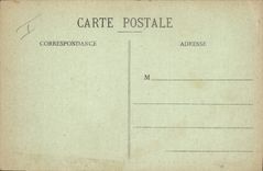 CPA Rouen Palais de Justice Escalier monumental