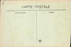 CPA La Rochelle Aspect de la maison d'Henri II et de Diane de Poitiers et de la Caisse d'Epargne