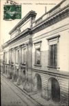 CPA La Rochelle Le Palais de Justice 