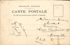 CPA Reims Palais de Justice 