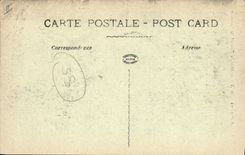 CPA Militaria Bataille de Verdun Entree du Tunnel de Tavanne 