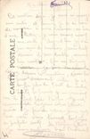 CPA Militaria La Guerre en Lorraine Woevre Vue perspective de Limey 