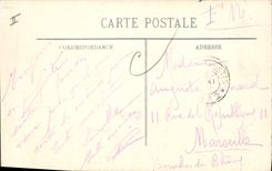 CPA Militaria Guerre 1914 1915 Soissons 