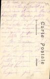 CPA Militaria Bataille de la Marne 6 au 12 Septembre 1914 Vauclerc 