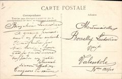 CPA Folklore L'Auvergne Pittoresque 