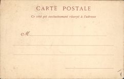 CPA Folklore Le Puy Dentelliere 