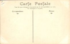 CPA Folklore Le Puy Dentelliere 