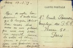 CPA Folklore Le Bourbonnais Le raps du Midi 