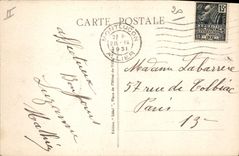 CPA Folklore Fileuses Bourbonnaises une bonne Prise 