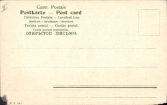 CPA Egypt Egypte Pyramides de Gizeh 