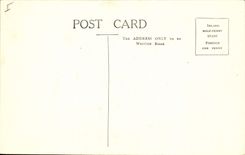 CPA Egypt Egypte Sarcophagus of Soter inside Egypt room 