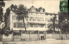 CPA Toulon Prefecture Maritime 