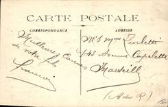 CPA Toulon Prefecture Maritime 