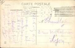 CPA Toulouse Entrer de la Prefecture et Porte de la Cathedrale St Etienne 