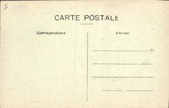 CPA Toulouse Facade de la Cathedrale et Vue de la Prefecture 