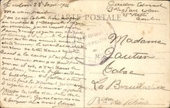 CPA Toulon Prefecture Maritime 