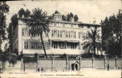 CPA Toulon Prefecture Maritime 