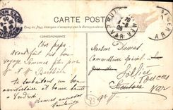 CPA Toulon Prefecture Maritime 