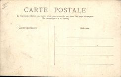 CPA Tulle La Prefecture et ses environs 