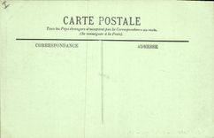 CPA Tarbes La Prefecture 