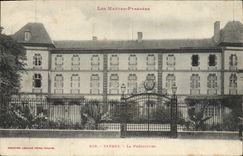 CPA Tarbes La Prefecture 