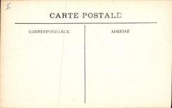 CPA Correze Tulle La Prefecture 