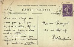 CPA Uzes Sous Prefecture Cathedrale Presbytere 