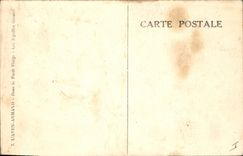 CPA l'Aven Armand dans la foret Vierge les aiguilles geantes