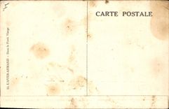 CPA l'Aven Armand dans la foret Vierge
