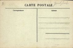 CPA Une grotte celtique pres St Privat d'Allier