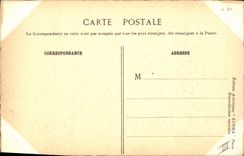 CPA En Normandie Rouen Le Palais de Justice cote de la rue Saint Lo 