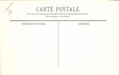 CPA Rouen Palais de Justice salle des Pas Perdus 